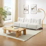 DreamCush Sofa Wht (12)