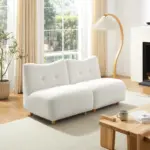 DreamCush Sofa Wht (8)