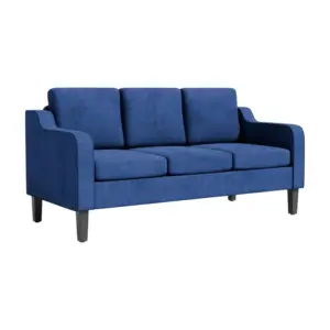 ElixoSeat Sofa 3 Seater 64"
