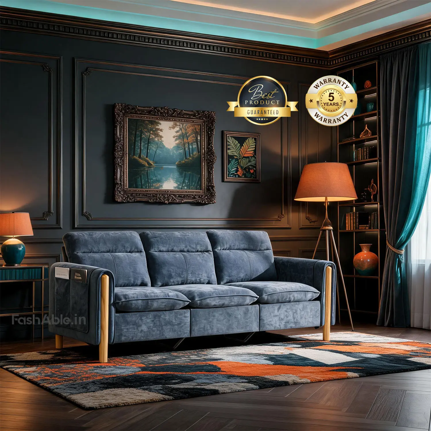 Elynt LXY Sofa 2 Seater Elynt LXY Sofa 2 Seater