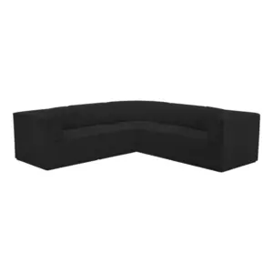 Ember Sofa Corner 128"