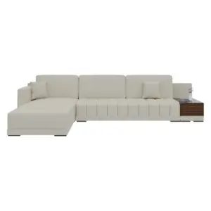 FalconSeat L Shape RHS Chaise Sofa