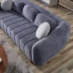 Ferrico LXY Sofa Grey (5)