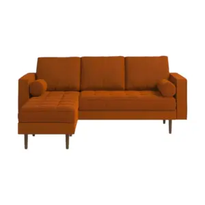 FluxCore RHS L Shaped Sofa Chaise