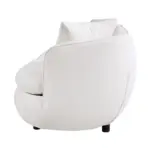 Furnique LXY Sofa White (3)