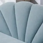 FurnixRest Sofa Light Grn (10)