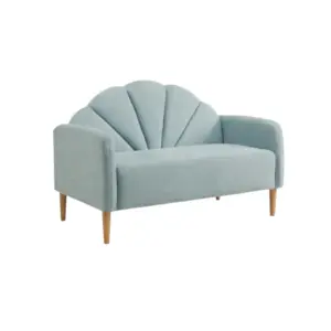 FurnixRest Luxury Sofa Modern Design 3 Seater