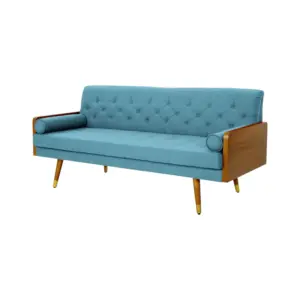 FurnzaCouch Luxury Couch Sofa Three Seater