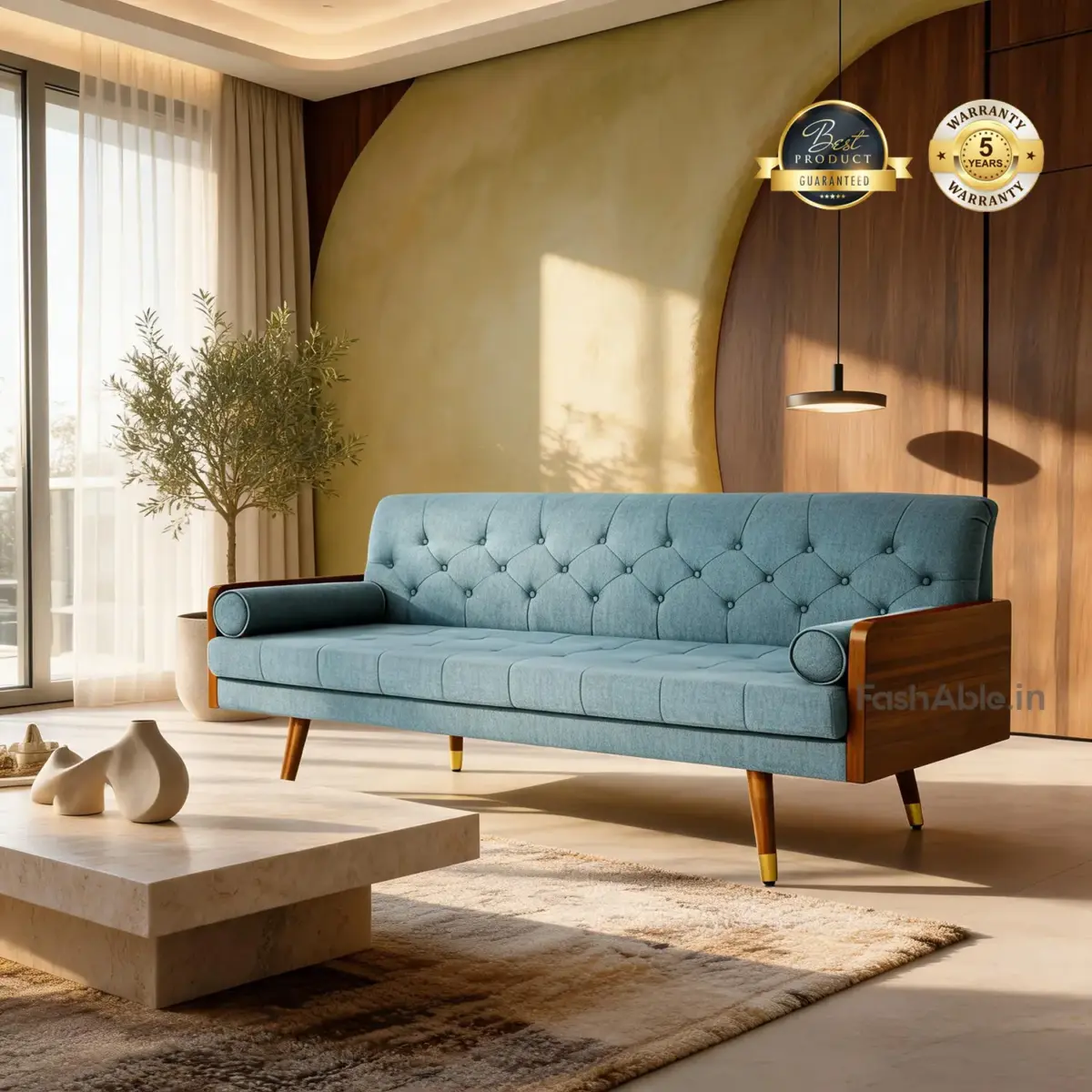 FurnzaCouch Sofa TB 2 Main