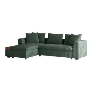 Galaxion RHS Sofa L Shape Chaise