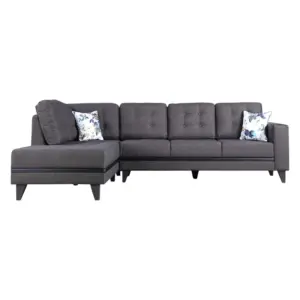 GatherRest RHS Sofa L Shape 84"