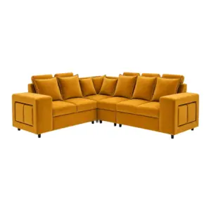 Gladiator Corner Sofa