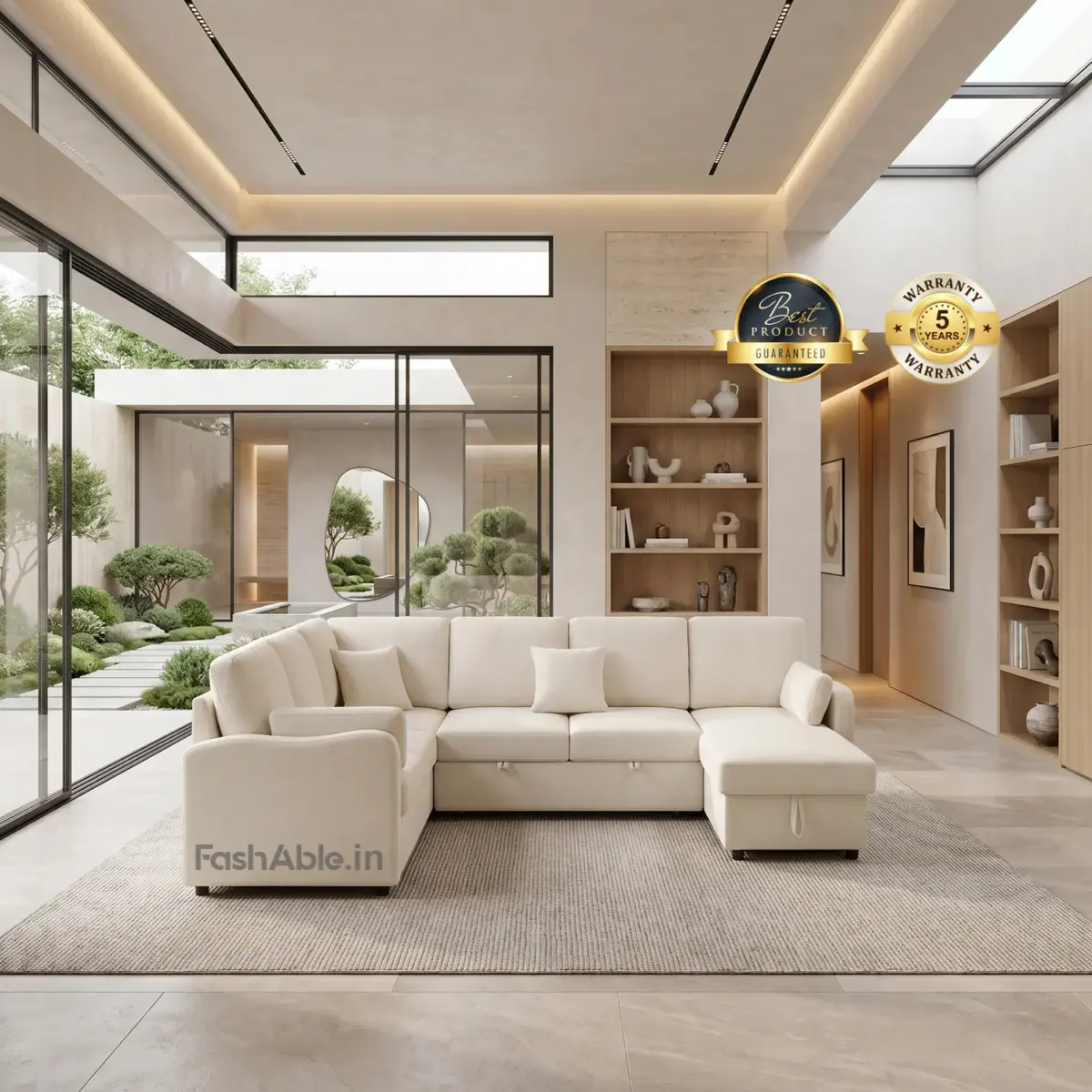 GrandCurve Corner Sofa Bg (1)