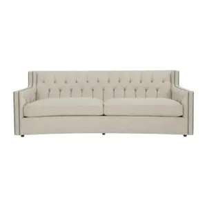 GrestoGrand Modern Sofa 3 Seater Luxury