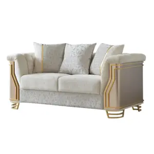 HatrickLook Luxury Sofa 2 Seater