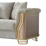 HatrickLook Sofa 3 S Crm (3)