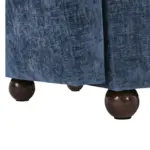 Havenza LXY Sofa Blue (1)