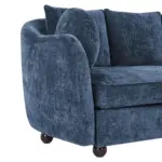Havenza LXY Sofa Blue (5)