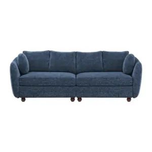 Havenza Sofa 3 Seater Luxury 91" 