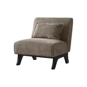 Homelyn Sofa Single Seater Luxury