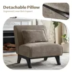 Homelyn Sofa Brwn (9)