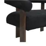 HonerRest LXY Sofa Black (2)