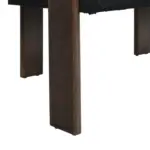 HonerRest LXY Sofa Black (3)