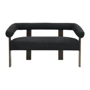 HonerRest Luxury Sofa Single Seater 35"