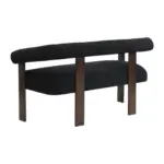 HonerRest LXY Sofa Black (9)