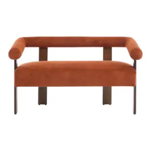 HonerRest Luxury Three Seater Sofa 71"