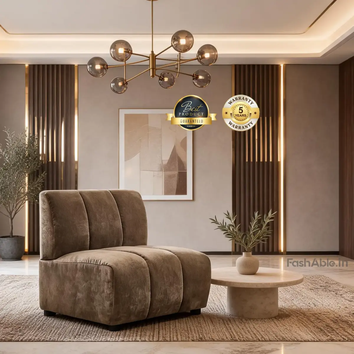 HudsoRest Sofa ChoBrwn (1)