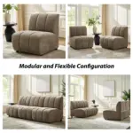HudsoRest Sofa ChoBrwn (5)