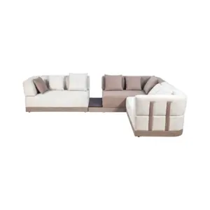 Inferno Corner Sofa 