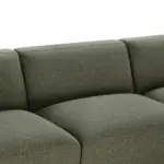 Invictus Corner Sofa Dgreen (5)