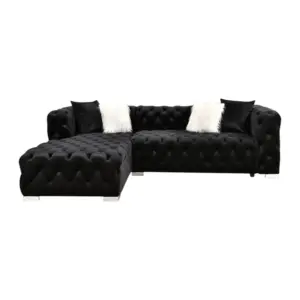 Kingston RHS Sofa Set L Shape 115" 