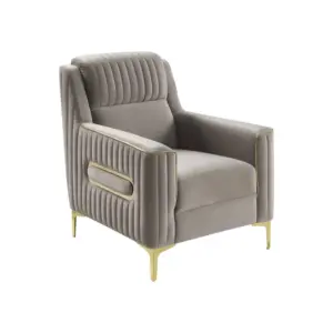 LivornoMont Sofa Single Seater Luxury