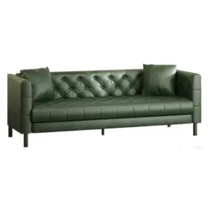 Looma Luxury Sofas 3 Seater 81"