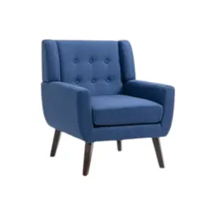 LuxSofurn One Seater Sofa