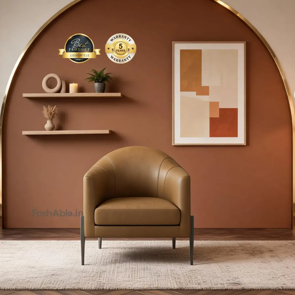 MingleBliss Sofa OGrn (1)