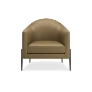 MingleBliss Single Seater Couch Luxury Sofa