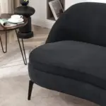 Modenzafurn Sofa Blk (5)