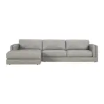 Nebulon RHS Sofa Grey (1)