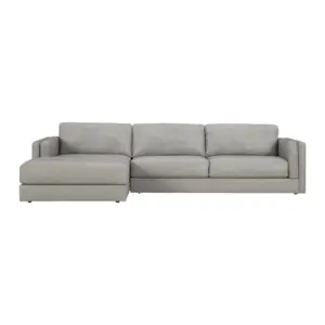 Nebulon RHS Chaise L Shaped Couch