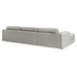 Nebulon RHS Sofa Grey (5)