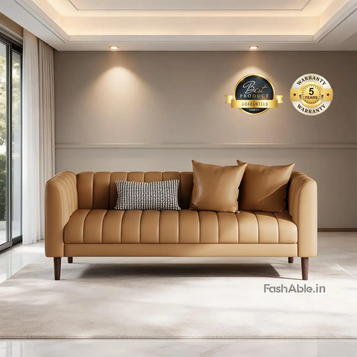 Newtro Lxy Sofa 2 Seater