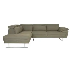 NextArc RHS L-Shaped Living Room Sofa 96"