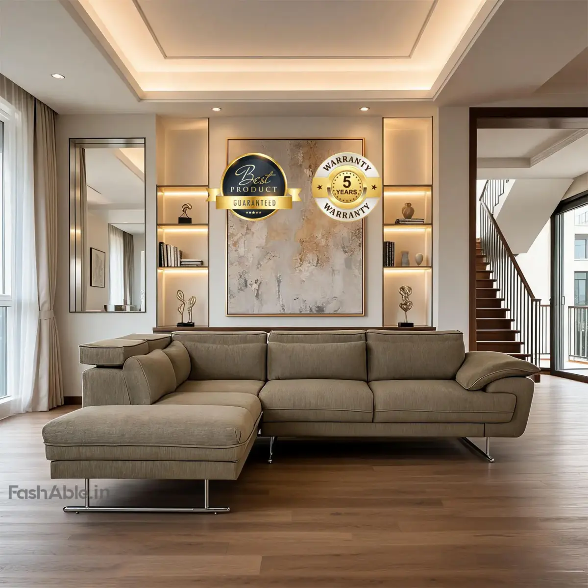 NextArx RHS Sofa
