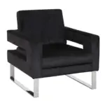NookSeat Sofa Blk (10)