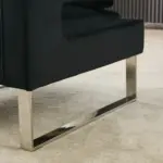 NookSeat Sofa Blk (5)