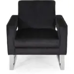NookSeat Sofa Blk (9)